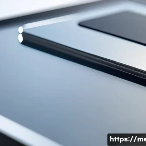기계공학 세라믹 - A highly detailed close-up of advanced ceramic materials used in precision mechanical parts, showcas...