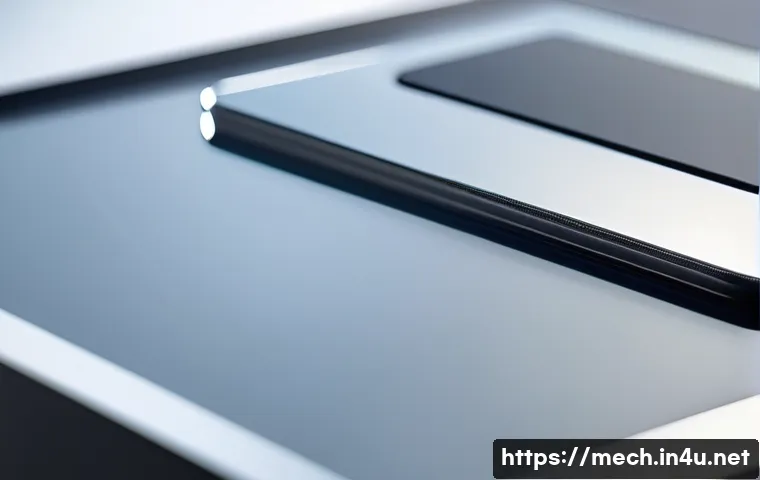 기계공학 세라믹 - A highly detailed close-up of advanced ceramic materials used in precision mechanical parts, showcas...